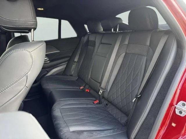 Mercedes-Benz GLE photo 46