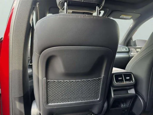 Mercedes-Benz GLE photo 48