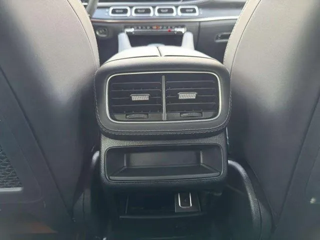 Mercedes-Benz GLE photo 49