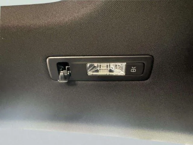 Mercedes-Benz GLE photo 50