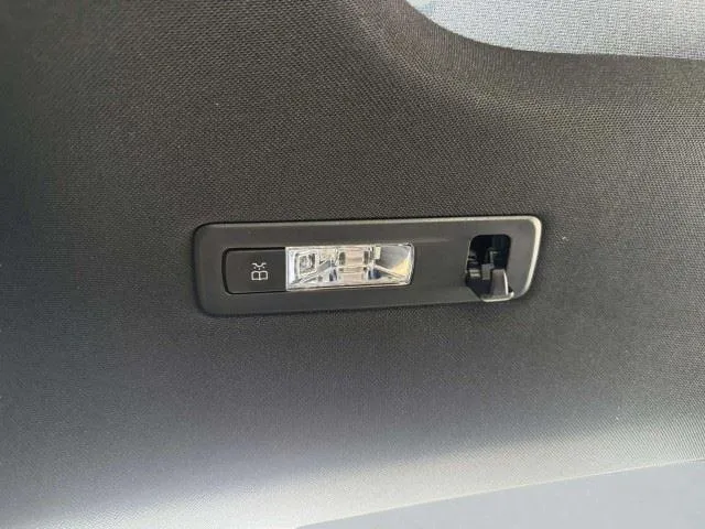 Mercedes-Benz GLE photo 51