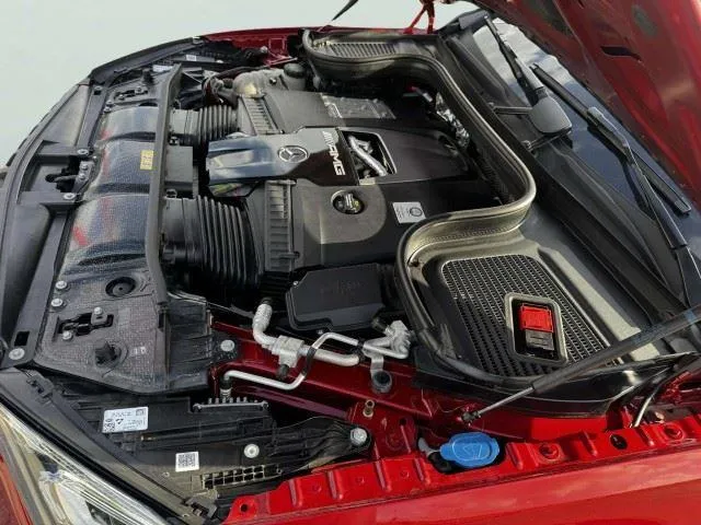 Mercedes-Benz GLE photo 78