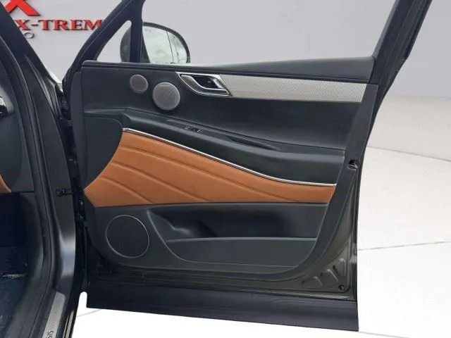 Genesis GV80 photo 55