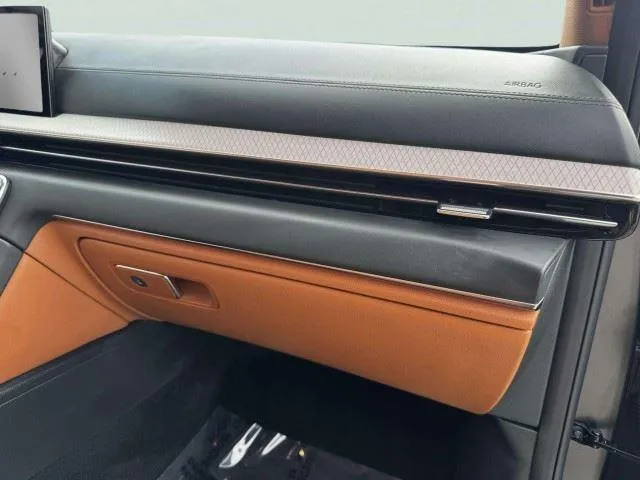 Genesis GV80 photo 60