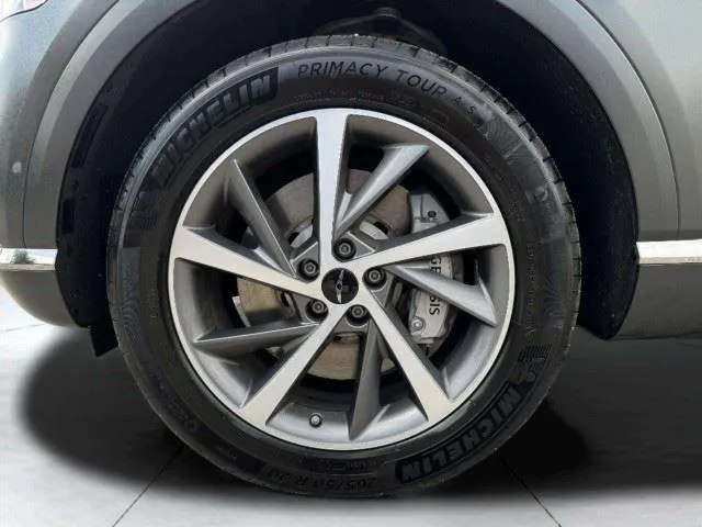 Genesis GV80 photo 64