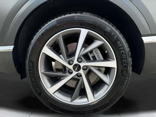 Genesis GV80 photo 65