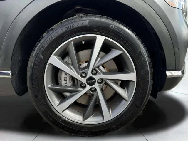 Genesis GV80 photo 67