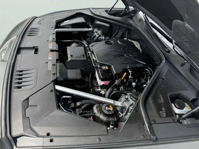 Genesis GV80 photo 71