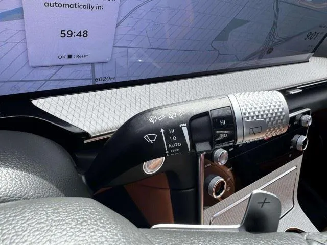 Genesis GV80 photo 27
