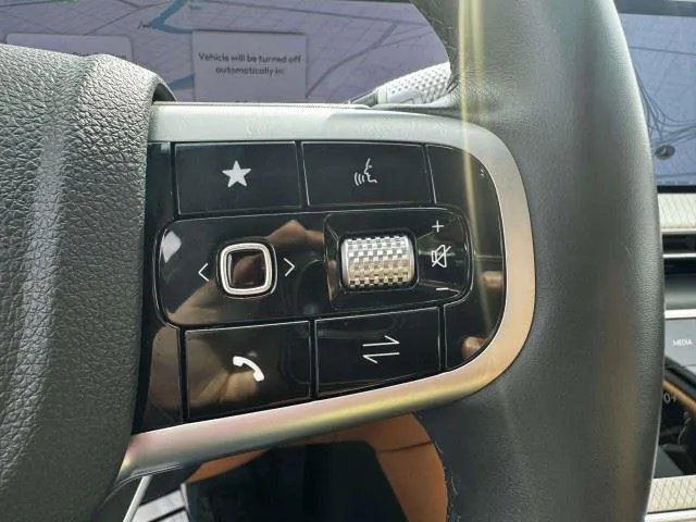 Genesis GV80 photo 28