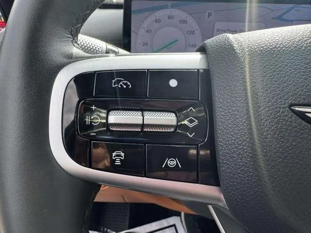 Genesis GV80 photo 29