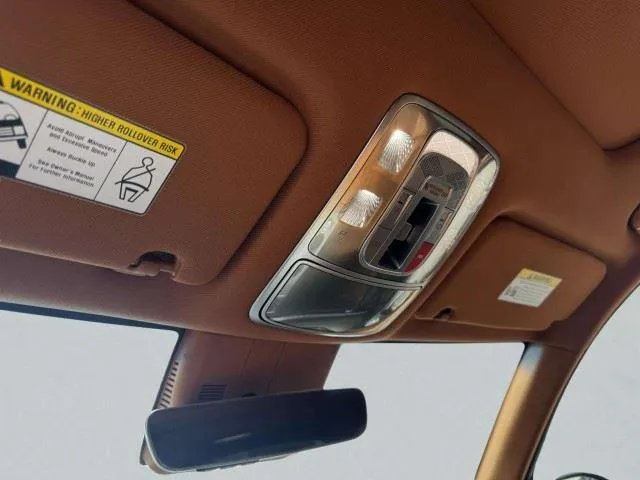Genesis GV80 photo 36