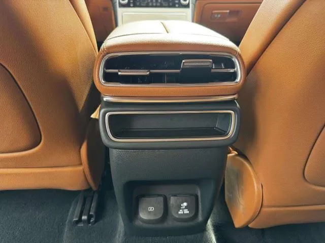 Genesis GV80 photo 44