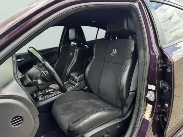 Dodge Charger photo 21