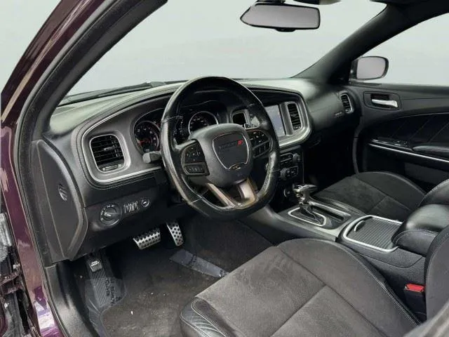 Dodge Charger photo 22