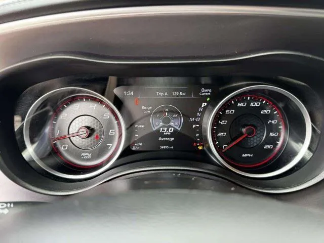Dodge Charger photo 26