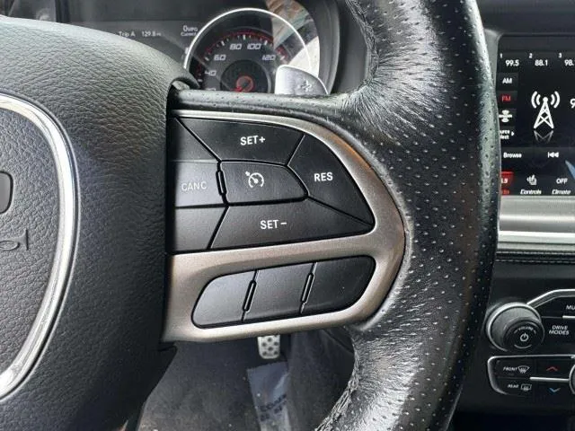 Dodge Charger photo 29