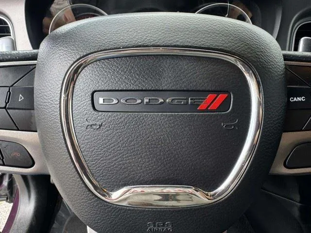 Dodge Charger photo 30
