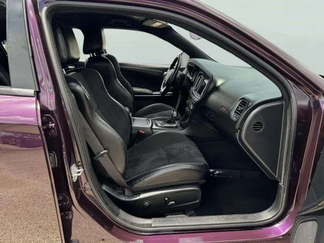 Dodge Charger photo 52