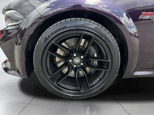 Dodge Charger photo 62