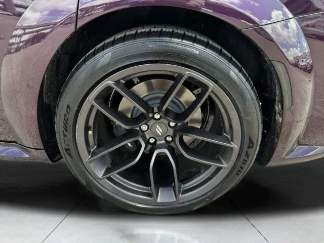 Dodge Charger photo 63
