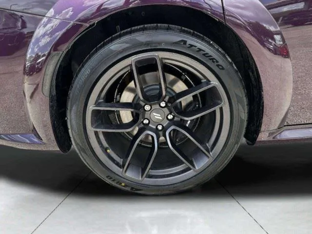 Dodge Charger photo 64