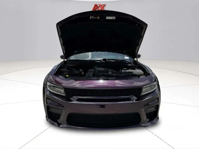 Dodge Charger photo 66