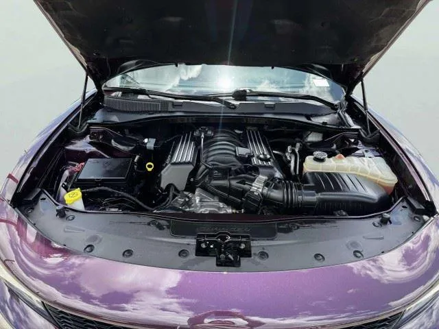 Dodge Charger photo 67