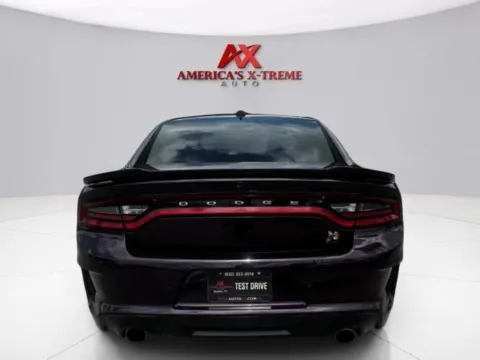 More photos of 2021 Dodge Charger Scat Pack Widebody at America's Xtreme Auto Sales & Auto Repair | Luxury Used Cars & Trucks Dealership, TX
