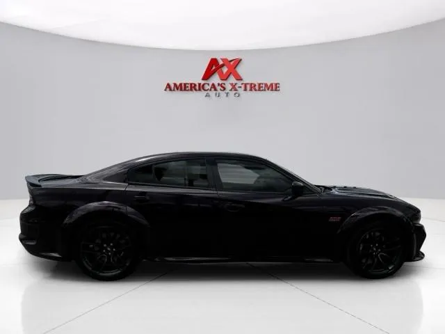 Dodge Charger photo 7