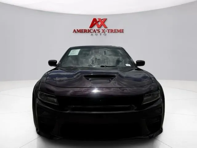 Dodge Charger photo 9