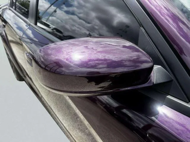 Dodge Charger photo 10