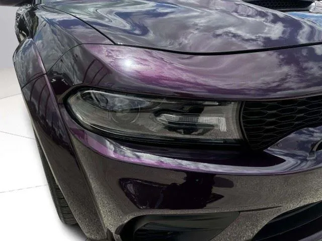 Dodge Charger photo 11