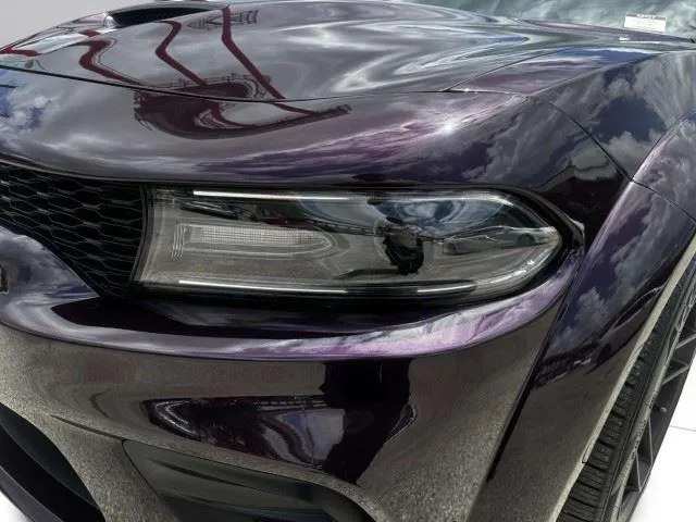 Dodge Charger photo 12