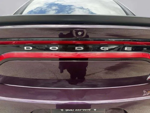 Dodge Charger photo 16