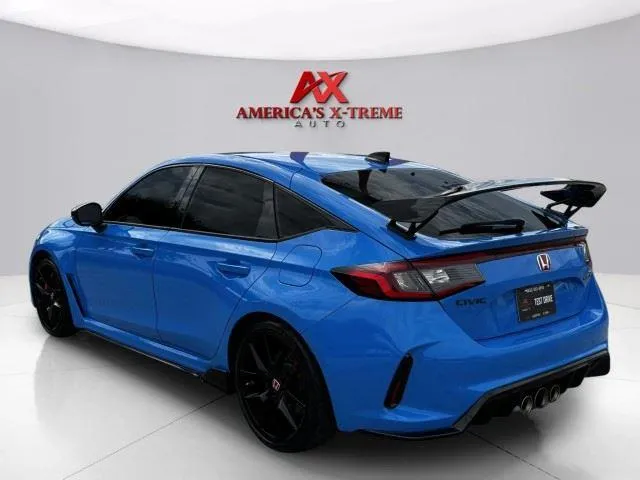 More photos of 2023 Honda Civic Type R at America's Xtreme Auto Sales & Auto Repair | Luxury Used Cars & Trucks Dealership, TX