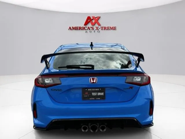 More photos of 2023 Honda Civic Type R at America's Xtreme Auto Sales & Auto Repair | Luxury Used Cars & Trucks Dealership, TX
