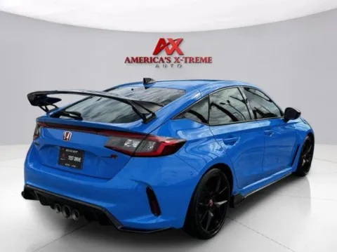 More photos of 2023 Honda Civic Type R at America's Xtreme Auto Sales & Auto Repair | Luxury Used Cars & Trucks Dealership, TX
