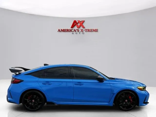 Honda Civic photo 7