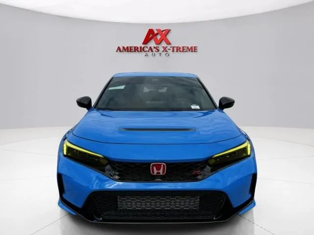 Honda Civic photo 9