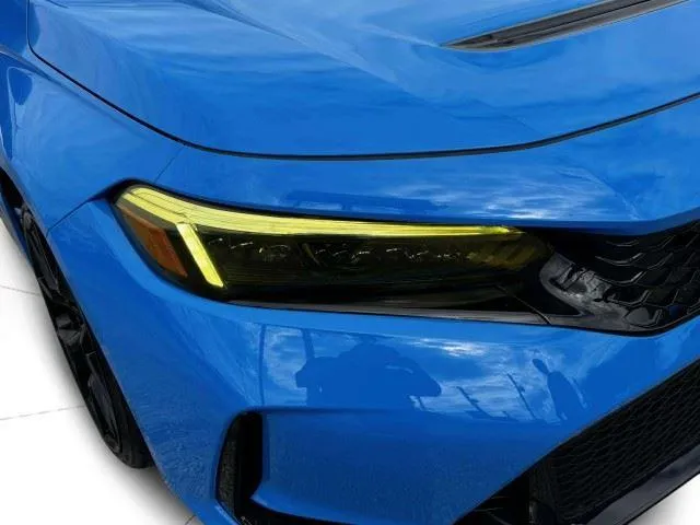 Honda Civic photo 11