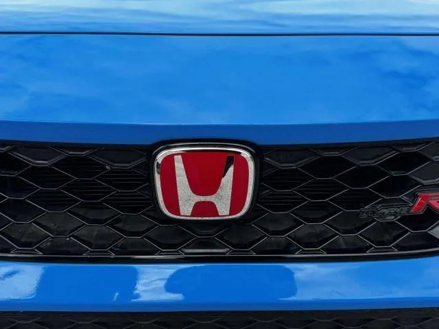 Honda Civic photo 12