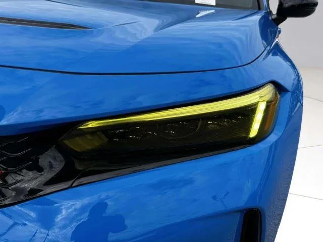 Honda Civic photo 14