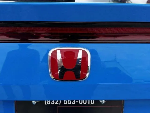 Honda Civic photo 17