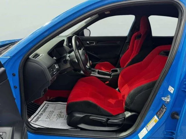Honda Civic photo 19