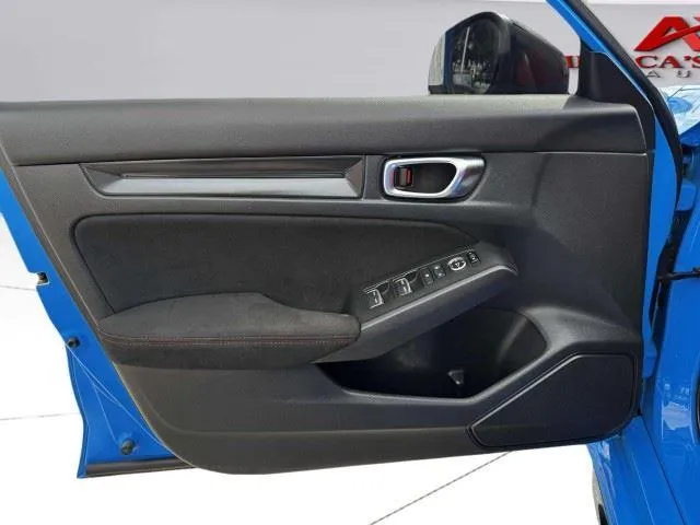 Honda Civic photo 20