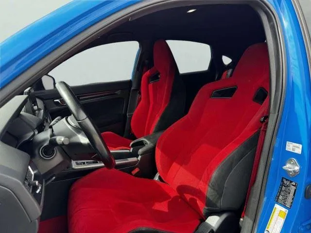 Honda Civic photo 22