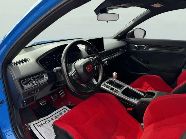 Honda Civic photo 23