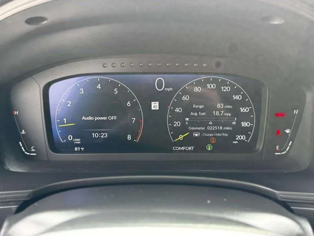 Honda Civic photo 26