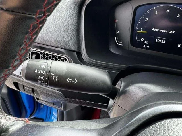 Honda Civic photo 27